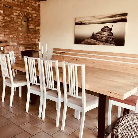 Munka-Ljungby Sjoeborg Saeng & Bassaeng Bed & Breakfast エクステリア 写真