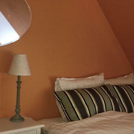 Munka-Ljungby Sjoeborg Saeng & Bassaeng Bed & Breakfast エクステリア 写真