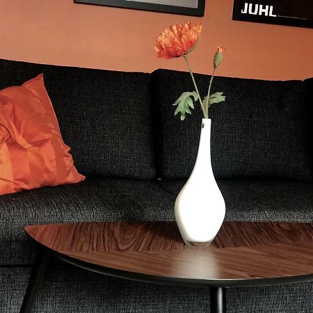 Munka-Ljungby Sjoeborg Saeng & Bassaeng Bed & Breakfast エクステリア 写真