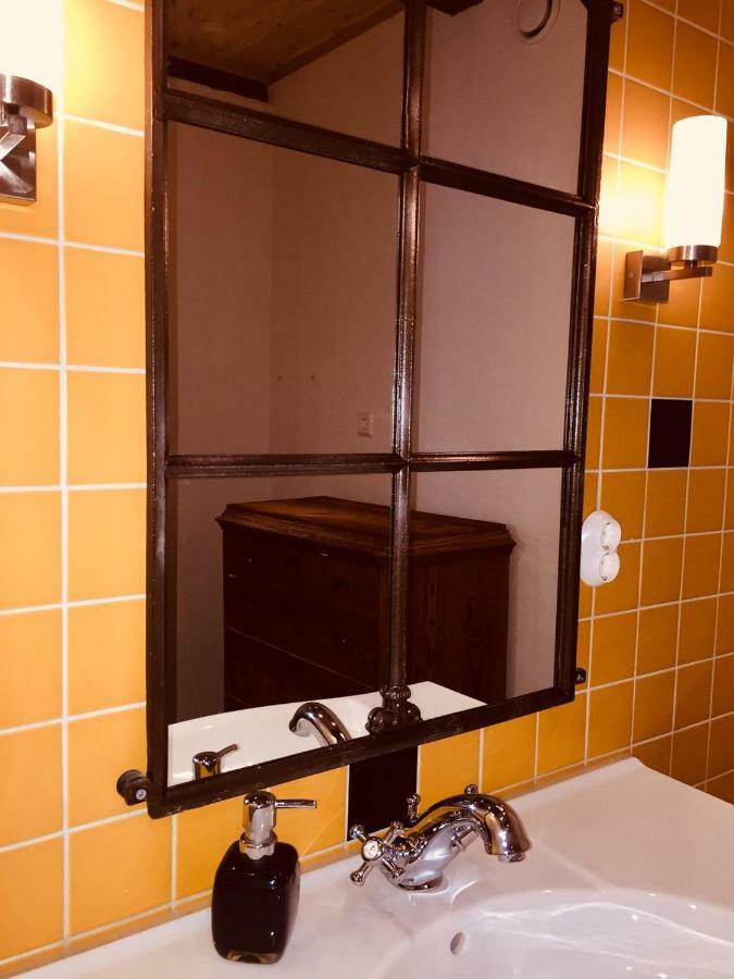 Munka-Ljungby Sjoeborg Saeng & Bassaeng Bed & Breakfast エクステリア 写真