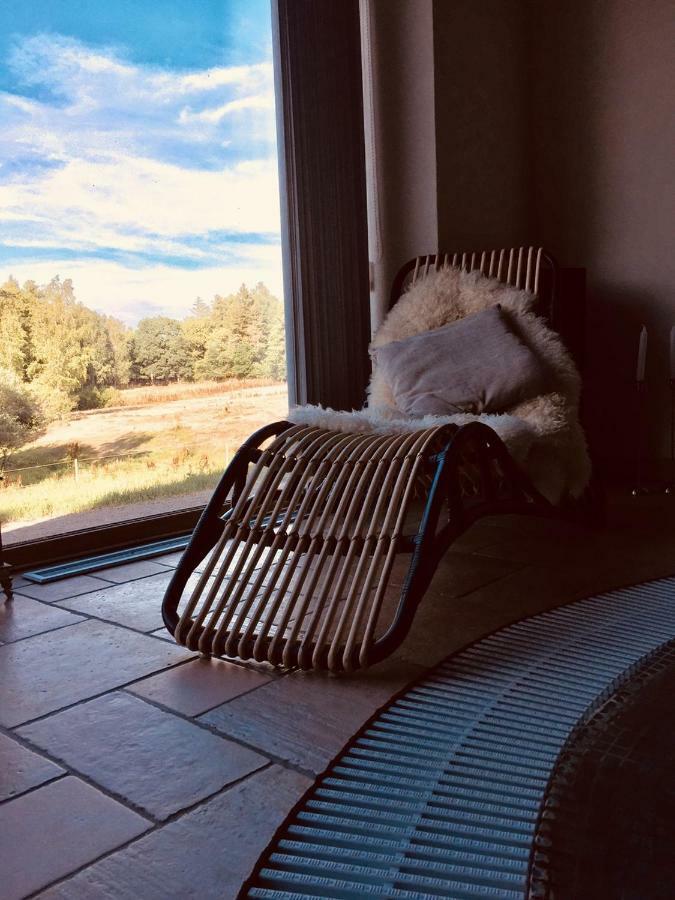 Munka-Ljungby Sjoeborg Saeng & Bassaeng Bed & Breakfast エクステリア 写真