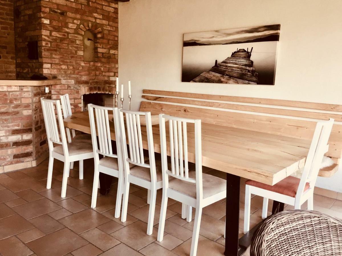 Munka-Ljungby Sjoeborg Saeng & Bassaeng Bed & Breakfast エクステリア 写真