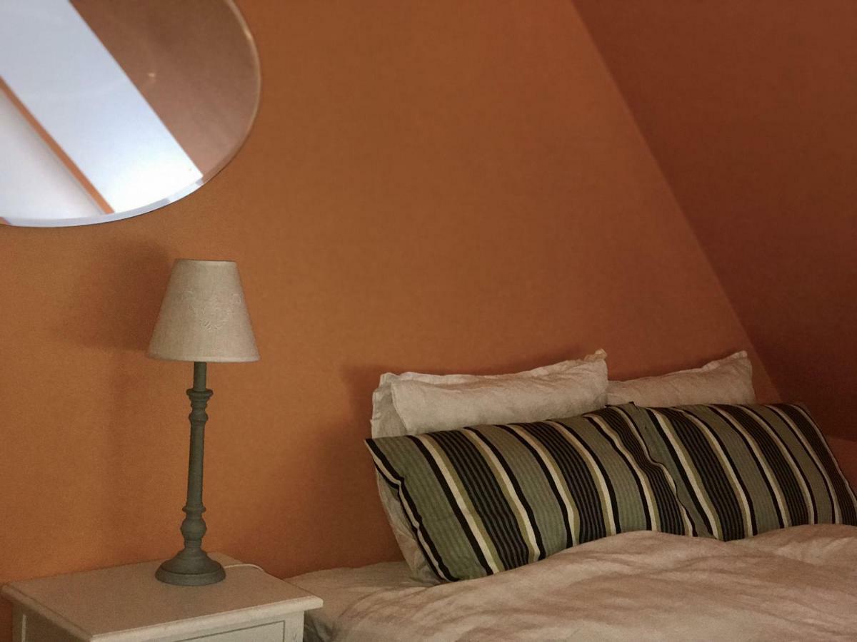 Munka-Ljungby Sjoeborg Saeng & Bassaeng Bed & Breakfast エクステリア 写真