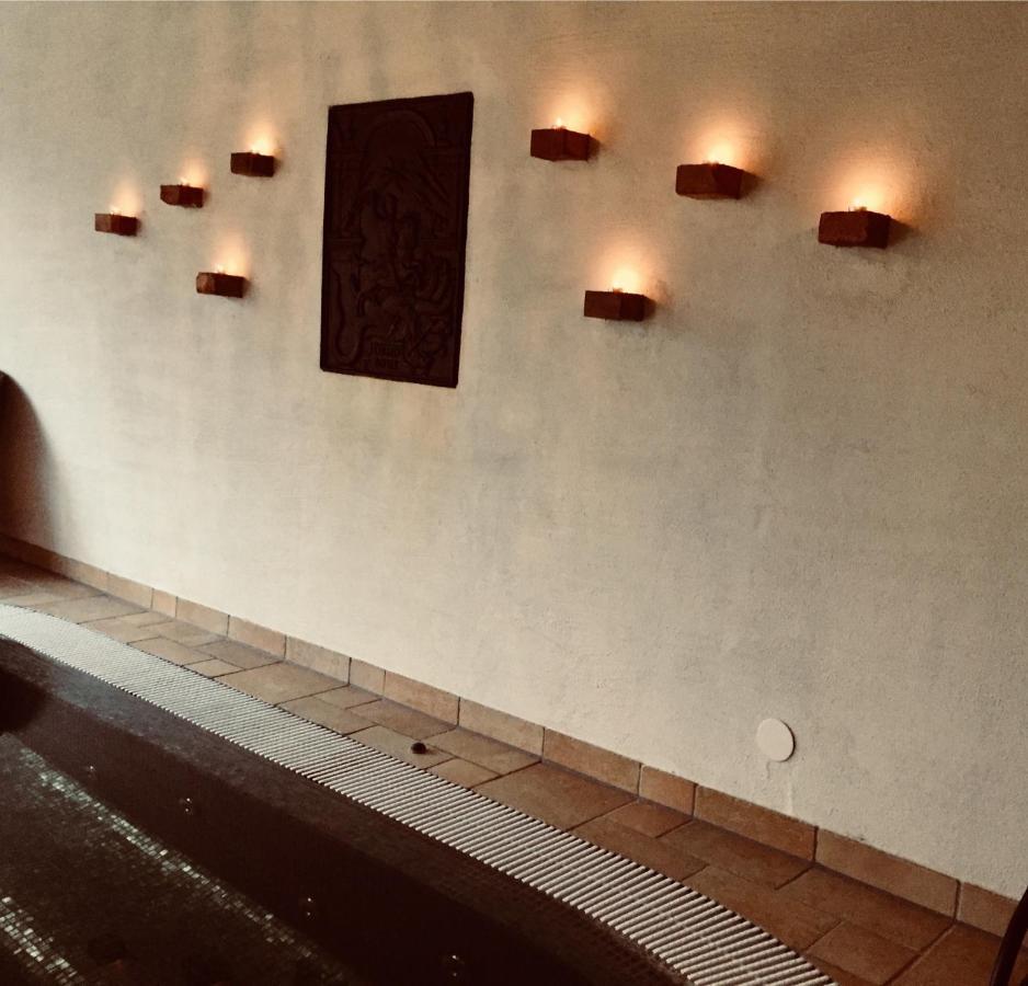Munka-Ljungby Sjoeborg Saeng & Bassaeng Bed & Breakfast エクステリア 写真