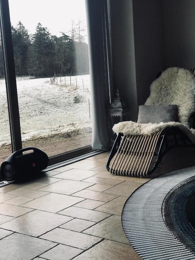 Munka-Ljungby Sjoeborg Saeng & Bassaeng Bed & Breakfast エクステリア 写真